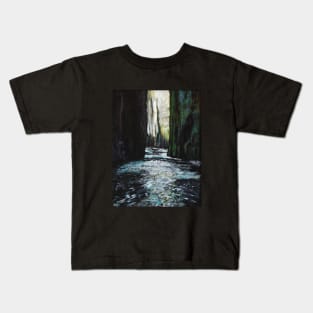 Oregon Kids T-Shirt